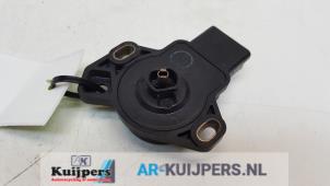 Used Ride height controller, front right Peugeot 607 (9D/U) 2.9 V6 24V Price € 15,00 Margin scheme offered by Autorecycling Kuijpers