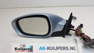 Used Wing mirror, left Peugeot 607 (9D/U) 2.9 V6 24V Price € 30,00 Margin scheme offered by Autorecycling Kuijpers