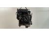 Motor from a Renault Clio II (BB/CB) 1.6 Autom. 1999