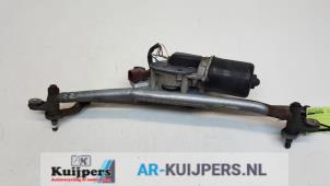 Used Wiper motor + mechanism Peugeot 607 (9D/U) 2.9 V6 24V Price € 50,00 Margin scheme offered by Autorecycling Kuijpers