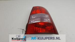 Used Taillight, right Kia Picanto (BA) Price € 20,00 Margin scheme offered by Autorecycling Kuijpers