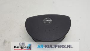 Used Left airbag (steering wheel) Opel Corsa C (F08/68) 1.4 16V Twin Port Price € 15,00 Margin scheme offered by Autorecycling Kuijpers