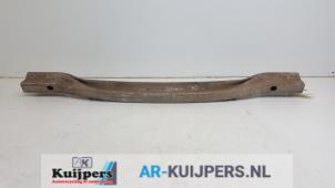 Used Rear bumper frame Opel Corsa C (F08/68) 1.4 16V Twin Port Price € 19,00 Margin scheme offered by Autorecycling Kuijpers