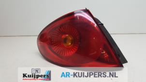 Used Taillight, left Seat Toledo (5P2) 2.0 FSI 16V Price € 30,00 Margin scheme offered by Autorecycling Kuijpers