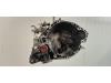 Gearbox from a Fiat Ducato (243/244/245), 2001 / 2011 2.0 JTD, Delivery, Diesel, 1.998cc, 62kW (84pk), FWD, RHV, 2001-12 / 2006-07 2002