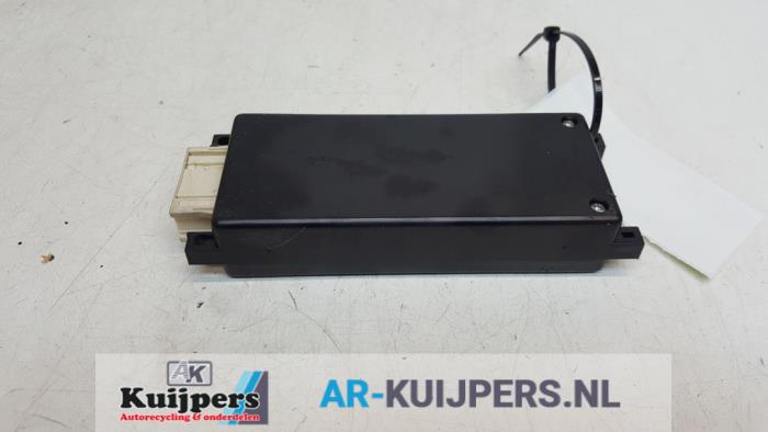 Begagnade Bluetooth-modul Citroen Berlingo 1.6 Hdi 75 16V Phase 1 Pris € 50,00 Marginaltabell erbjuds av Autorecycling Kuijpers