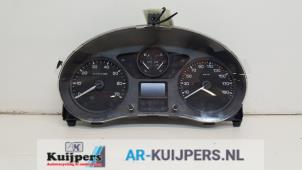 Used Odometer KM Citroen Berlingo 1.6 Hdi 75 16V Phase 1 Price € 75,00 Margin scheme offered by Autorecycling Kuijpers