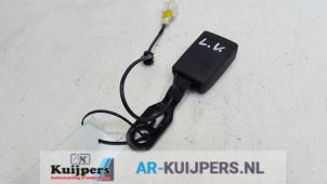 Used Front seatbelt buckle, left Citroen Berlingo 1.6 Hdi 75 16V Phase 1 Price € 20,00 Margin scheme offered by Autorecycling Kuijpers