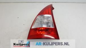 Used Taillight, right Citroen C3 (FC/FL/FT) 1.4 HDi Price € 15,00 Margin scheme offered by Autorecycling Kuijpers