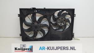Used Cooling fans Seat Toledo (5P2) 2.0 FSI 16V Price € 35,00 Margin scheme offered by Autorecycling Kuijpers