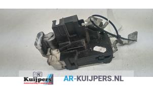 Used Door lock mechanism 2-door, left Fiat Ducato (243/244/245) 2.0 JTD Price € 30,00 Margin scheme offered by Autorecycling Kuijpers