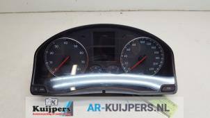 Used Odometer KM Volkswagen Golf V (1K1) 1.4 16V Price € 50,00 Margin scheme offered by Autorecycling Kuijpers