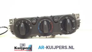 Usados Panel de control de calefacción Ford Focus 2 Wagon 1.6 Ti-VCT 16V Precio € 19,00 Norma de margen ofrecido por Autorecycling Kuijpers