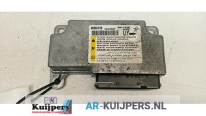 Used Airbag Module Opel Antara (LA6) 2.4 16V 4x4 Price € 40,00 Margin scheme offered by Autorecycling Kuijpers