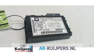 Używane Modul Bluetooth Opel Antara (LA6) 2.4 16V 4x4 Cena € 25,00 Procedura marży oferowane przez Autorecycling Kuijpers