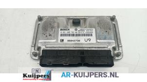 Used Engine management computer Opel Antara (LA6) 2.4 16V 4x4 Price € 395,00 Margin scheme offered by Autorecycling Kuijpers