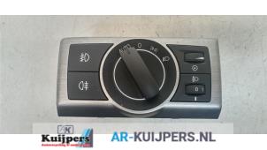 Used Light switch Opel Antara (LA6) 2.4 16V 4x4 Price € 35,00 Margin scheme offered by Autorecycling Kuijpers