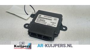 Used PDC Module Opel Antara (LA6) 2.4 16V 4x4 Price € 25,00 Margin scheme offered by Autorecycling Kuijpers
