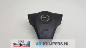Used Left airbag (steering wheel) Opel Antara (LA6) 2.4 16V 4x4 Price € 45,00 Margin scheme offered by Autorecycling Kuijpers