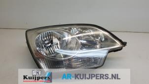 Used Headlight, right Opel Antara (LA6) 2.4 16V 4x4 Price € 125,00 Margin scheme offered by Autorecycling Kuijpers