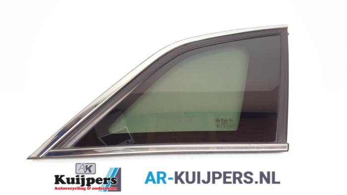 Usados Ventanilla triangular derecha detrás Opel Antara (LA6) 2.4 16V 4x4 Precio € 40,00 Norma de margen ofrecido por Autorecycling Kuijpers