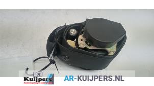 Used Front seatbelt, left Peugeot 307 CC (3B) 1.6 16V Price € 85,00 Margin scheme offered by Autorecycling Kuijpers