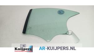 Used Window 2-door, rear left Peugeot 307 CC (3B) 1.6 16V Price € 40,00 Margin scheme offered by Autorecycling Kuijpers