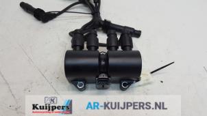 Used Ignition coil Opel Antara (LA6) 2.4 16V 4x4 Price € 19,00 Margin scheme offered by Autorecycling Kuijpers