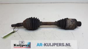 Used Front drive shaft, right Opel Antara (LA6) 2.4 16V 4x4 Price € 75,00 Margin scheme offered by Autorecycling Kuijpers