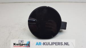 Used Tank cap cover Opel Antara (LA6) 2.4 16V 4x4 Price € 19,00 Margin scheme offered by Autorecycling Kuijpers