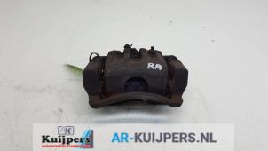 Used Rear brake calliper, right Opel Antara (LA6) 2.4 16V 4x4 Price € 39,00 Margin scheme offered by Autorecycling Kuijpers