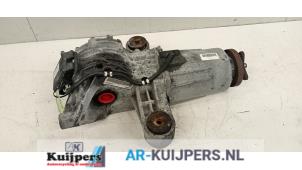 Used Rear differential Opel Antara (LA6) 2.4 16V 4x4 Price € 399,00 Margin scheme offered by Autorecycling Kuijpers