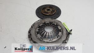 Used Clutch kit (complete) Opel Antara (LA6) 2.4 16V 4x4 Price € 75,00 Margin scheme offered by Autorecycling Kuijpers