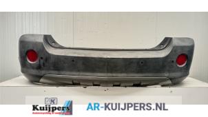 Used Rear bumper Opel Antara (LA6) 2.4 16V 4x4 Price € 95,00 Margin scheme offered by Autorecycling Kuijpers