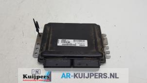 Used Engine management computer Volvo V40 (VW) 1.6 16V Price € 35,00 Margin scheme offered by Autorecycling Kuijpers