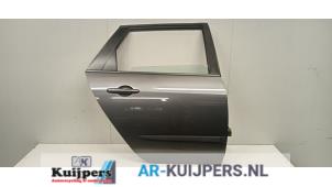 Used Rear door 4-door, right Nissan Primera Wagon (W12) 2.0 16V Price € 75,00 Margin scheme offered by Autorecycling Kuijpers