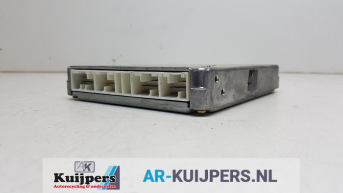 Used Engine management computer Mazda RX-8 (SE17) 1.3 Renesis Price € 70,00 Margin scheme offered by Autorecycling Kuijpers