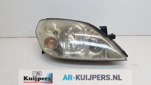Used Headlight, right Nissan Primera Wagon (W12) 2.0 16V Price € 49,00 Margin scheme offered by Autorecycling Kuijpers