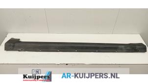 Used Side skirt, left Opel Antara (LA6) 2.4 16V 4x4 Price € 50,00 Margin scheme offered by Autorecycling Kuijpers