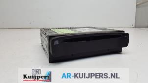 Used CD player Nissan Primera Wagon (W12) 2.0 16V Price € 50,00 Margin scheme offered by Autorecycling Kuijpers