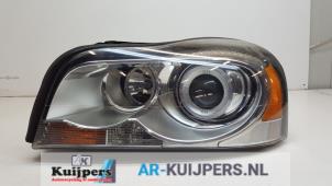 Used Headlight, left Volvo XC90 I 3.2 24V Price € 125,00 Margin scheme offered by Autorecycling Kuijpers