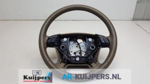 Used Steering wheel Volvo XC90 I 3.2 24V Price € 40,00 Margin scheme offered by Autorecycling Kuijpers