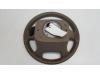 Steering wheel from a Volvo XC90 I 3.2 24V 2010