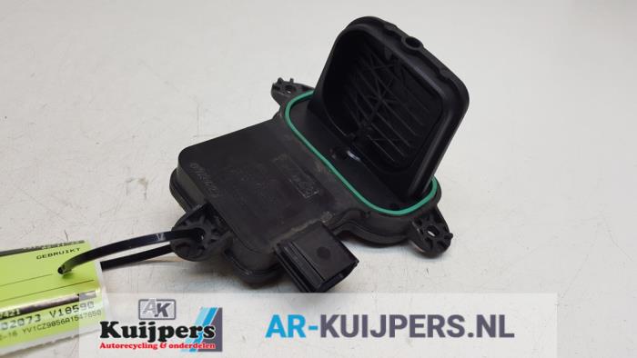 Begagnade Vortexventil Volvo XC90 I 3.2 24V Pris € 65,00 Marginaltabell erbjuds av Autorecycling Kuijpers