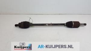 Used Drive shaft, rear left Volvo XC90 I 3.2 24V Price € 45,00 Margin scheme offered by Autorecycling Kuijpers
