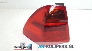 Used Taillight, left BMW 3 serie Touring (E91) 318i 16V Price € 15,00 Margin scheme offered by Autorecycling Kuijpers