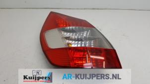Used Taillight, left Renault Scénic II (JM) 2.0 16V Price € 24,00 Margin scheme offered by Autorecycling Kuijpers