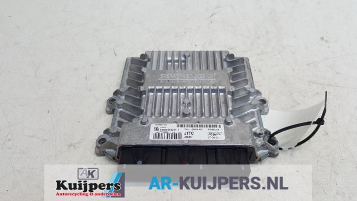 Used Engine management computer Ford C-Max (DM2) 2.0 TDCi 16V Price € 25,00 Margin scheme offered by Autorecycling Kuijpers
