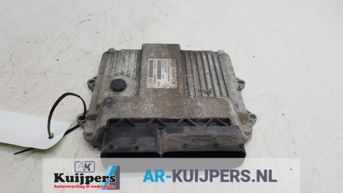 Used Engine management computer Opel Astra H GTC (L08) 1.3 CDTI 16V Ecotec Price € 45,00 Margin scheme offered by Autorecycling Kuijpers