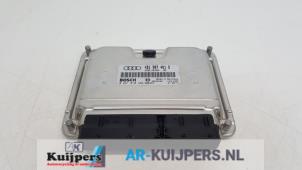 Used Engine management computer Audi A6 (C5) 2.5 TDI V6 24V Price € 145,00 Margin scheme offered by Autorecycling Kuijpers